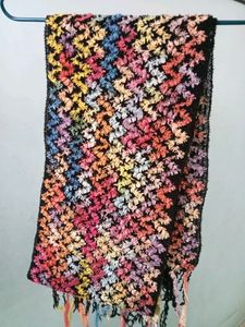 Multi Colour Stall