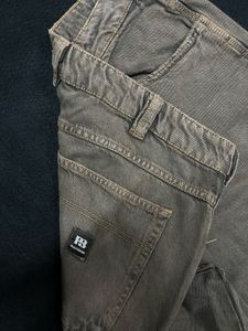 Pull&amp;bear Baggy Jeans