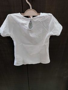 Girl T-shirts