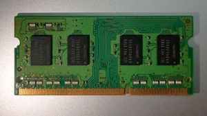 SAMSUNG Planet First 4 GB RAM for PC