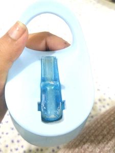 DIY Bottle + Free Stickers