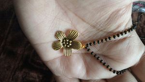Combo Of 2 Mangalsutra