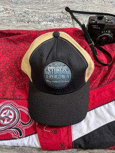 Cap