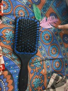 Hair Brush
