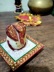 Ganesha Idol