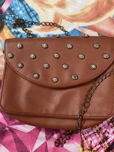 West Side Sling Bag