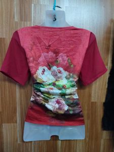 Beautiful Top Srug Attached 5may13