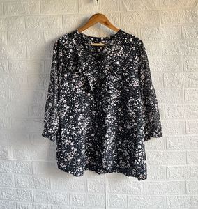 Korean Blouse