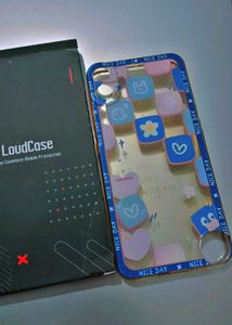 CMF Phone 1 By Nothing | Back Cover