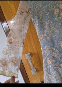 🩷 Heavy 3 Layar Grown Style dress 🤝