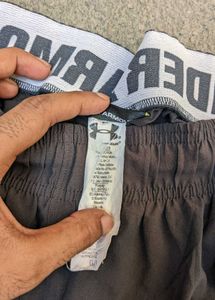 Under Armour Athletic Shorts