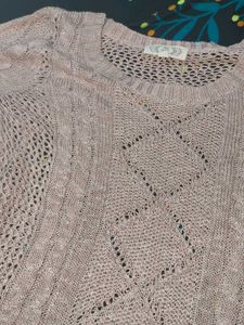 Wool Top