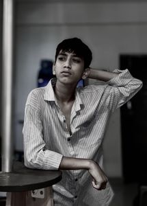 Aesthetic vintage Shirt For Man From H&amp;M