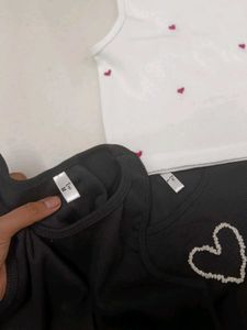 Tank Top (Combo Of 3)
