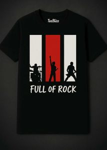 Full of Rock T-Shirt