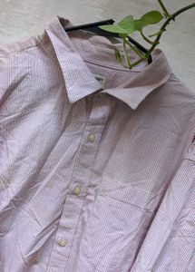 Old Nevy Shirt