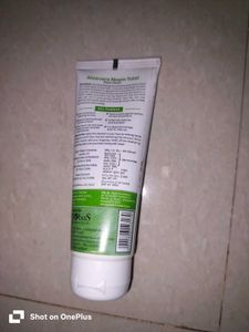 Neutrogena Ultra Sheer Sunscreen