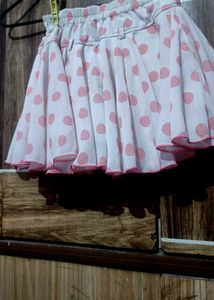 Cute Girls Skirts - Bundle of 2