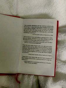 Ego Is The Enemy - Ryan Holiday