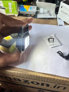 Keychain Light