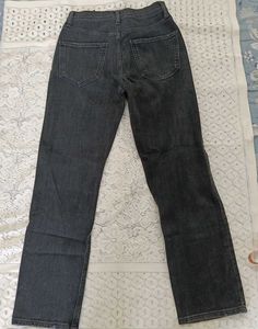 Zara Black Jeans