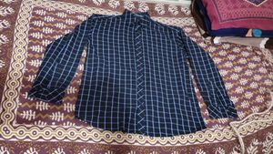 Like New Shirt (Size 40) Without Tag