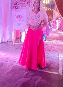 Gown Without Dupata