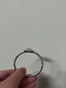 Green Stone Designed Bracelet