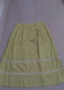 Skirt 🛍 With Pocket