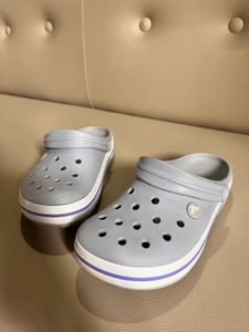 Crocs Comfortable Clogs