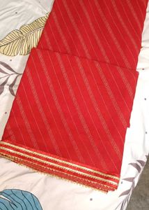Georgette Saree