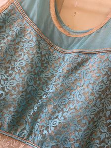 Elegant Ethnic Dress