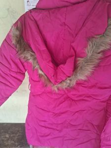 Whomen Heavy Winter Jacket