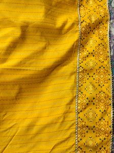 Kurta Set With Dupatta