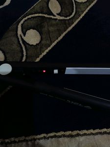 Orbit Hair Straightener