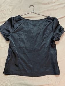 ❗️SALE❗️ Dark Coquette  Pinterest Bow Top Y2k