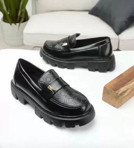 Black Roadster Loafers