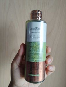 JUST HERBS SHAMPOO 😍