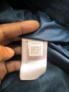 Adidas Windbreaker Jacket