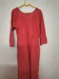 Elegant Women's Ethnic Kurta