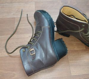 Boots 👢