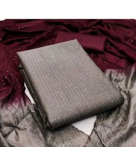 Dress Material