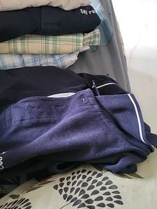 Men's WROGN Black Casual Shirt