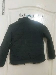 Boys Jacket 6-8 Years Age