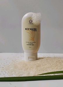 Rice Water Cleanser