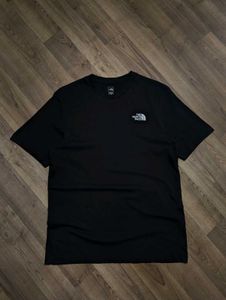 Unisex Tee From The North Face