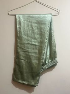 Pastel Green Nightsuit Women