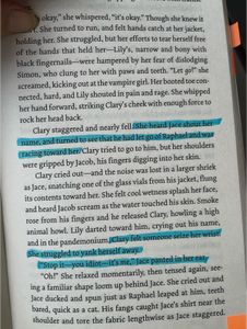 BOOK SET: Shadow Hunters Series By Cassandra Clare