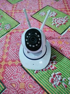 CCTV Camera