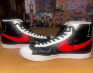 Nike Blazers NBA Edition 75th Anniversary Special